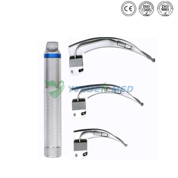 Ysent-Hj1c Medical Adult and Paediatric Laryngoscope